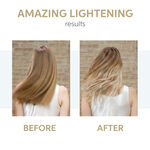 Wella Professionals Blondor Freelights weißes Blondierpulver 400g