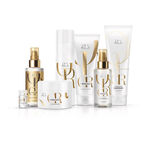 Wella Oil Reflections Luminous Reveal Shampoo