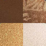 Andreia Professional Hot Ice - Lidschattenpalette 01 Hot 4x1g