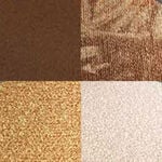 Andreia Professional Hot Ice - Lidschattenpalette 01 Hot 4x1g