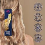 Wella Professionals Koleston Perfect Permanente Haarfarbe 60ml 7/0