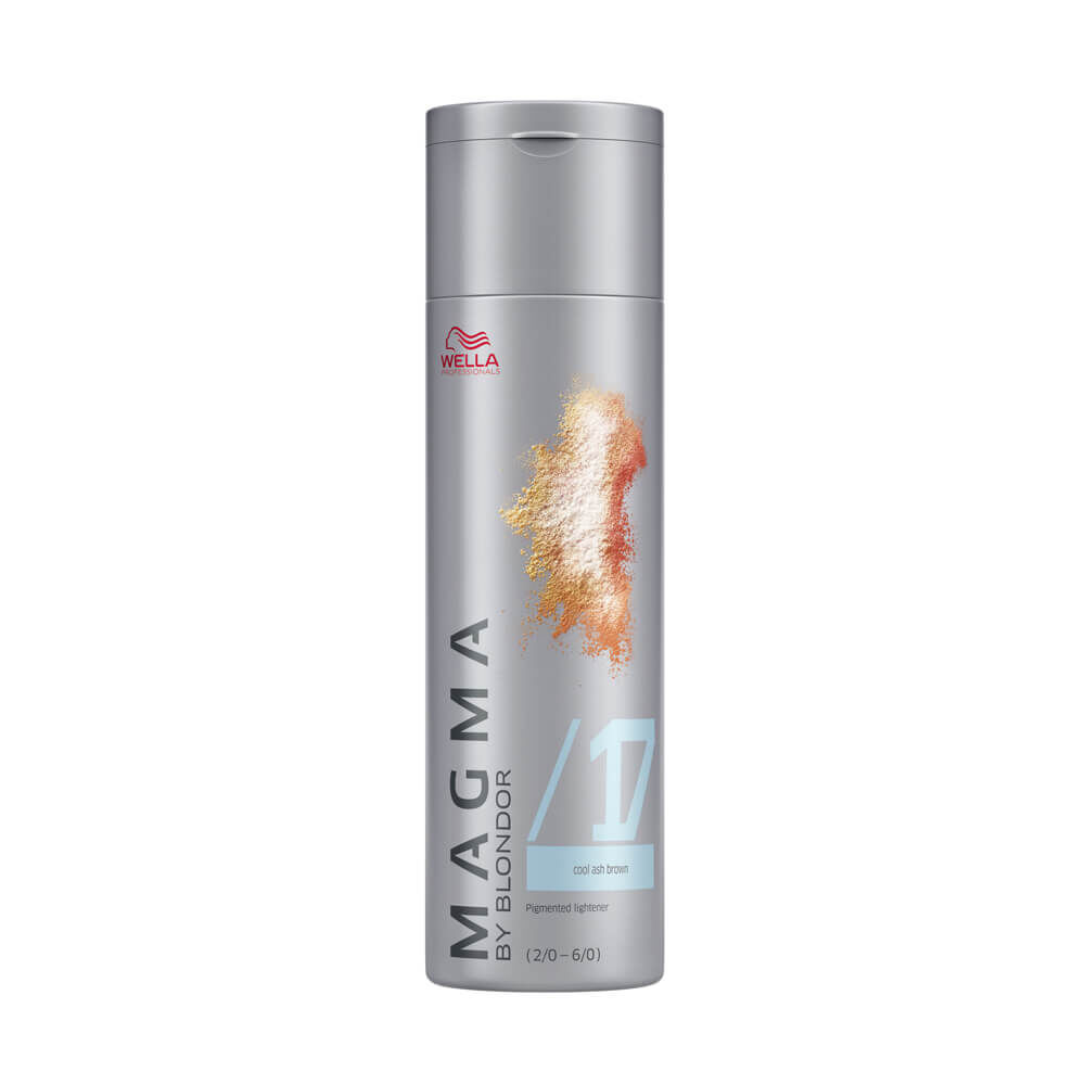 Wella Professionals Magma by Blondor Pigmentierter Aufheller 120g