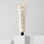 Schwarzkopf Igora Royal Silver Whites Permanent Haarfarbe 60ml Graulila