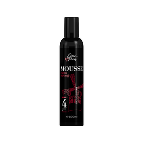 Lômé Paris Stylingschaum Extra Stark 4 300ml