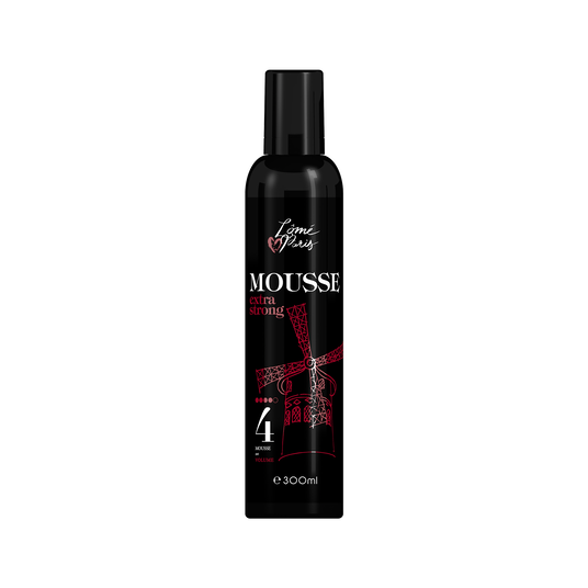 L&ocirc;m&eacute; Paris Stylingschaum Extra Stark 4 300ml