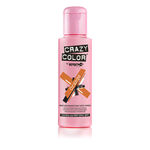 Crazy Color Halbpermanente Haarfärbecreme 100ml