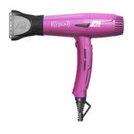 Parlux Elysium professioneller Haartrockner - Fuchsia