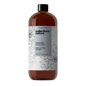 Eugene Perma Nature Reinigendes Detox-Shampoo 1L