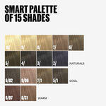 Wella Professionals Color Xpress - Vegan Xpress Touch-up Sehr Hellblond Natur Violett 9/06 60ml