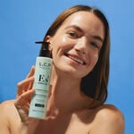 L.C.P Professionnel Essentials Cremige Reinigungsmilch mit Ringelblumenextrakt. 200ml