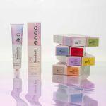 Professional by Fama Demi-permanente Farbe Luminity Blondeombre' 8 80ml