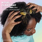 Les Secrets de Loly Tropical Détox 4-in-1 Haarpflege 250ml