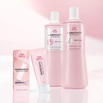 Wella Professionals Shinefinity Zero Lift Glaze Demi-permanente Haarfarbe 08/0 Natural Latte 60ml