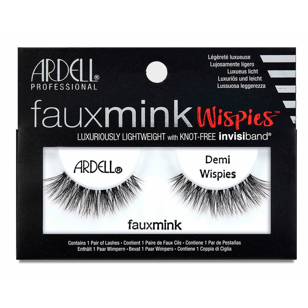 Ardell Wispies Faux Mink Demi Ardell Wispies Faux Mink Demi