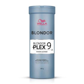 Wella Professionals BlondorPlex Blondierpulver 400g