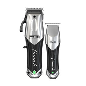 Wahl Launch Combo &ndash; Haarschneider & Trimmer