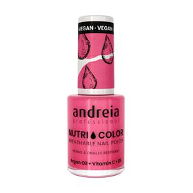 Andreia Professional Nutri Color Nagellack 10.5ml