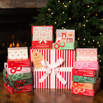 Framar Adventskalender