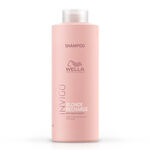 Wella Invigo Blonde Recharge Shampoo Cool 1l