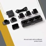 Wahl Multi-Charge Power Station
