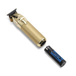 BaByliss PRO FXONE All-Metal Gold Skeleton Haarschneider