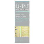 OPI Nature Strong Pflegendes und Beruhigendes Nagel&ouml;l 30 ml