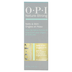OPI Nature Strong Pflegendes und Beruhigendes Nagel&ouml;l 30 ml