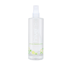 Hive Pre-Waxing-Reinigungslotion Coconut & Lime