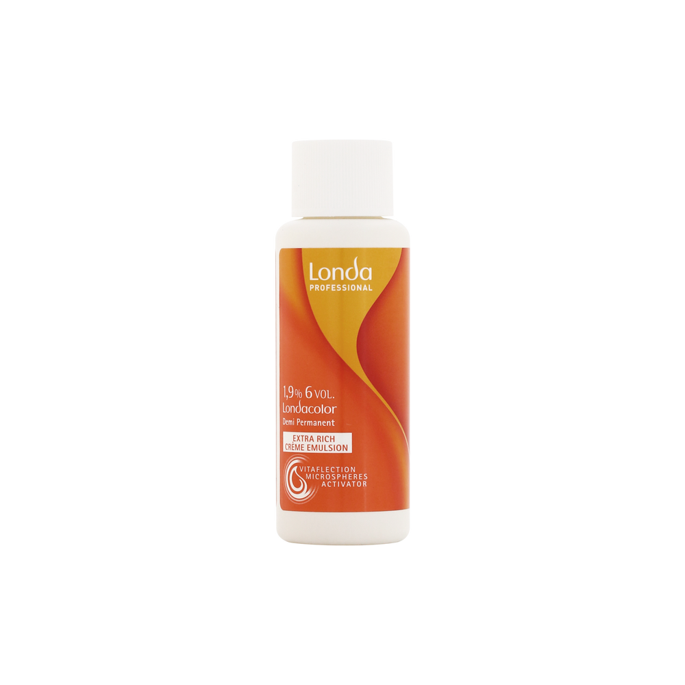 Londa Oxycream 1,9%-6Vol 60ml