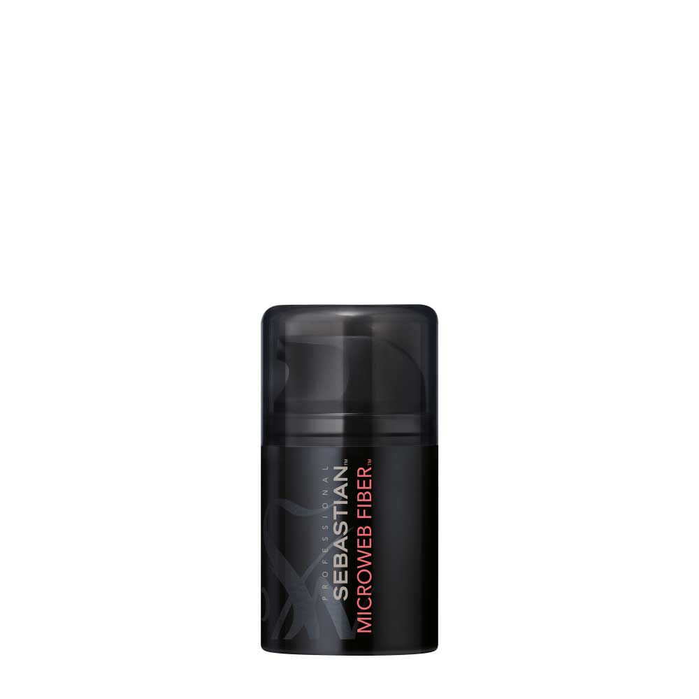 Sebastian Professional Microweb Fiber Texturierende Stylingpaste 45ml