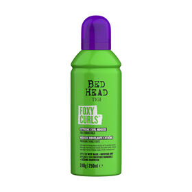 Tigi Bed Head Foxy Curls Lockenmousse für starken Halt 250ml