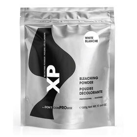 XP Weisse Blondierpulver 500g