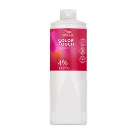 Wella Professionals Color Touch Emulsion 4%-13Vol 1L
