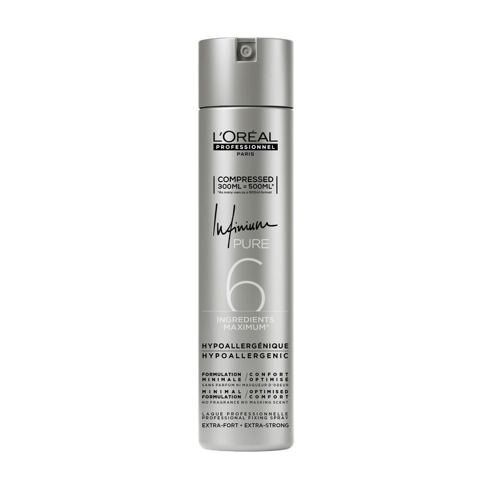 L'Oréal Infinium Pure Xtra Strong Spray 300ml