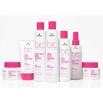 Schwarzkopf Professional Bonacure Color Freeze Behandlung