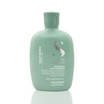 Alfaparf Milano Semi Di Lino Scalp Renew Sanftes Energie-Shampoo 250ml