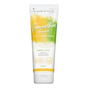 Les Secrets de Loly Smoothie Ananas Haarmilch 250ml