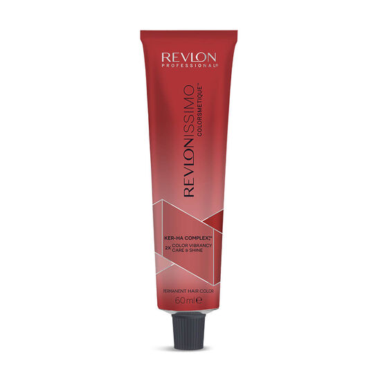 Revlon Revlonissimo Colorsmetique Rott&ouml;ne 60ml