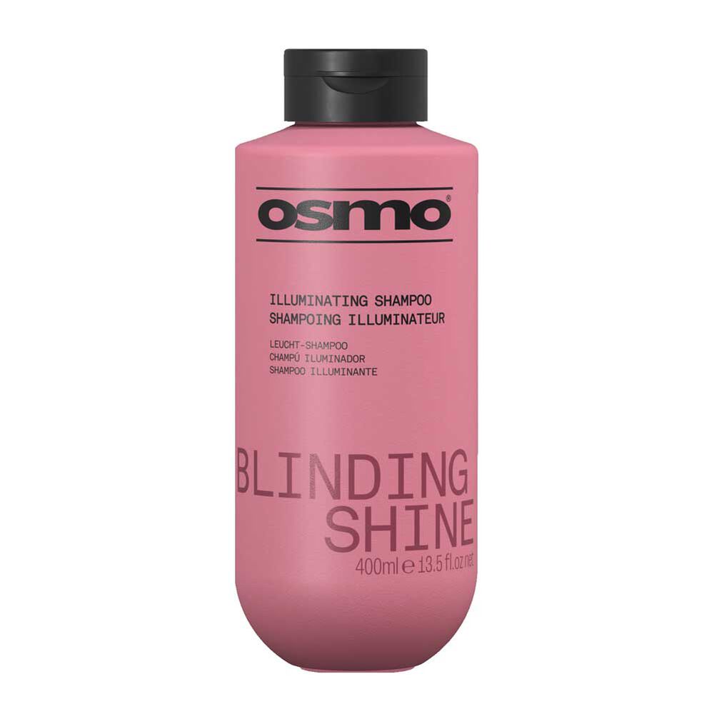 Osmo Blinding Shine Leucht-Shampoo 400ml