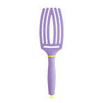 Olivia Garden Fingerbrush Inner Child Haarb&uuml;rste Snuggle Purple