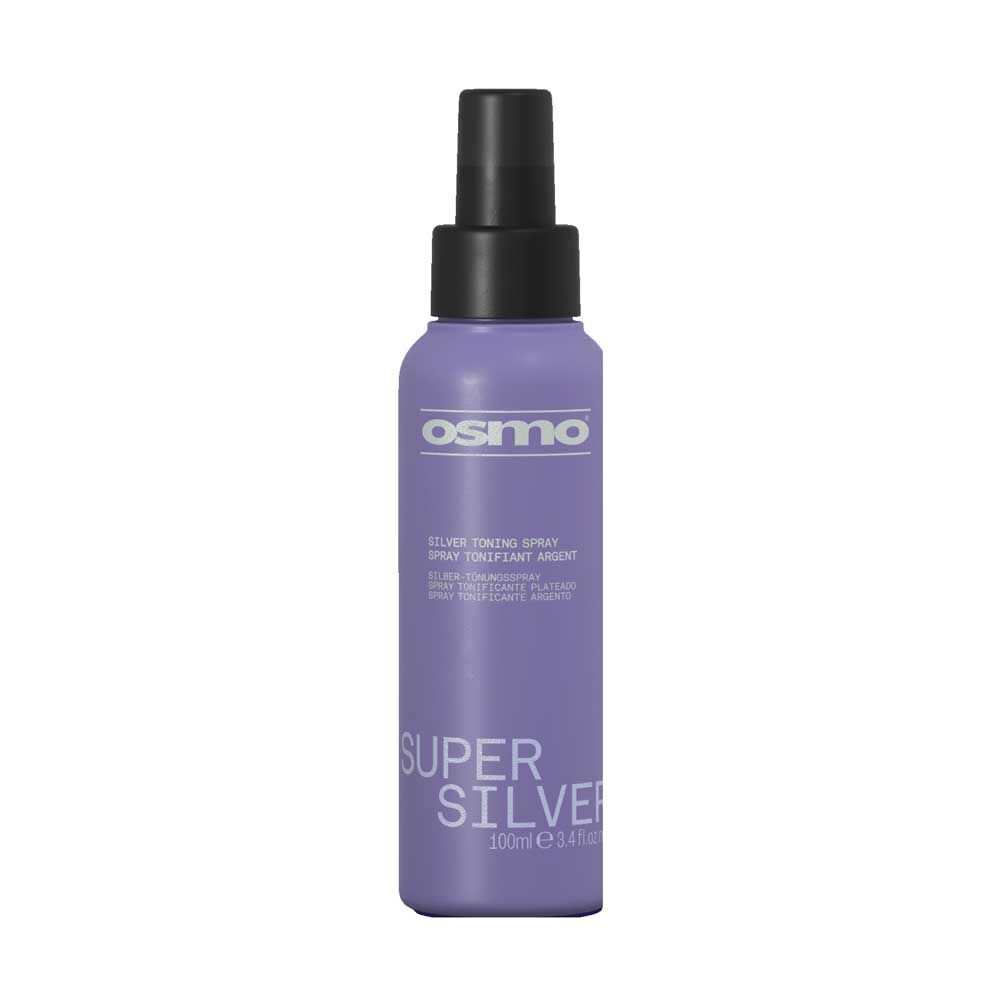 Osmo Super Silver Silber-Tönungsspray 100ml