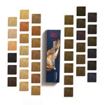 Wella Professionals Koleston Perfect Permanente Haarfarbe 60ml 7/0