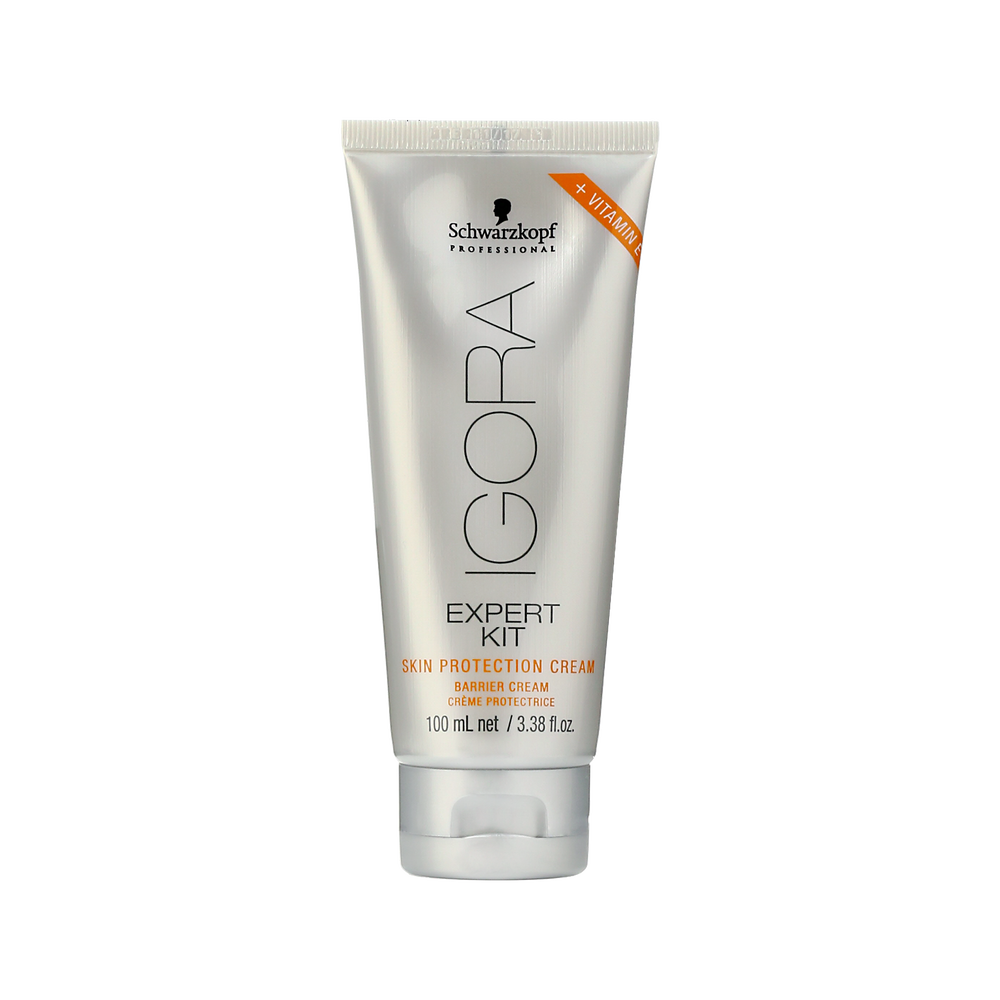 Schwarzkopf IG Skin Protect Creme 100ml