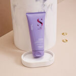 Alfaparf Milano Semi Di Lino Volume Gl&auml;ttender Conditioner 200ml