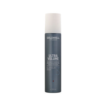 Goldwell SS Ultra Volume Glamour Whip 300ml