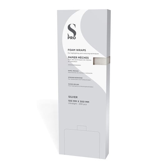 S-PRO Str&auml;hnchenpapier