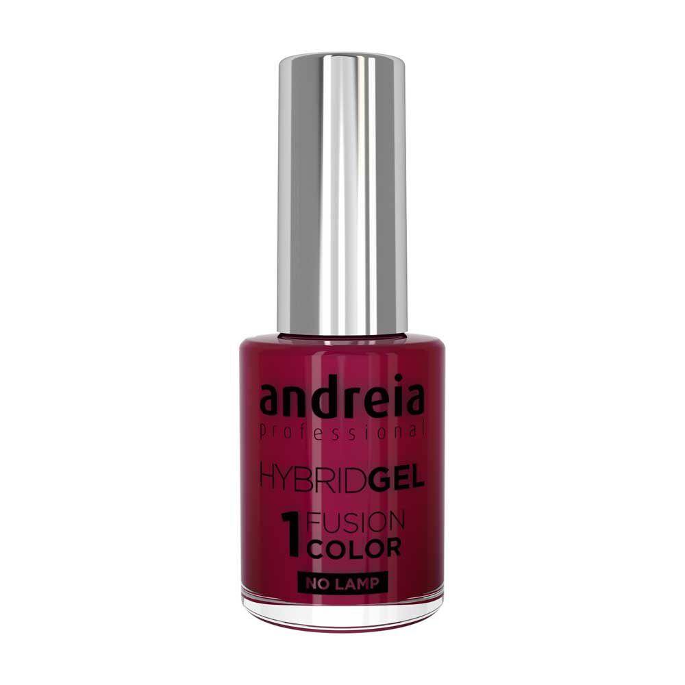 Andreia Professional Hybrid Gel Nagellack - Fusion Color H18 Pralles Pink 10.5ml