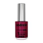 Andreia Professional Hybrid Gel Nagellack - Fusion Color H18 Pralles Pink 10.5ml