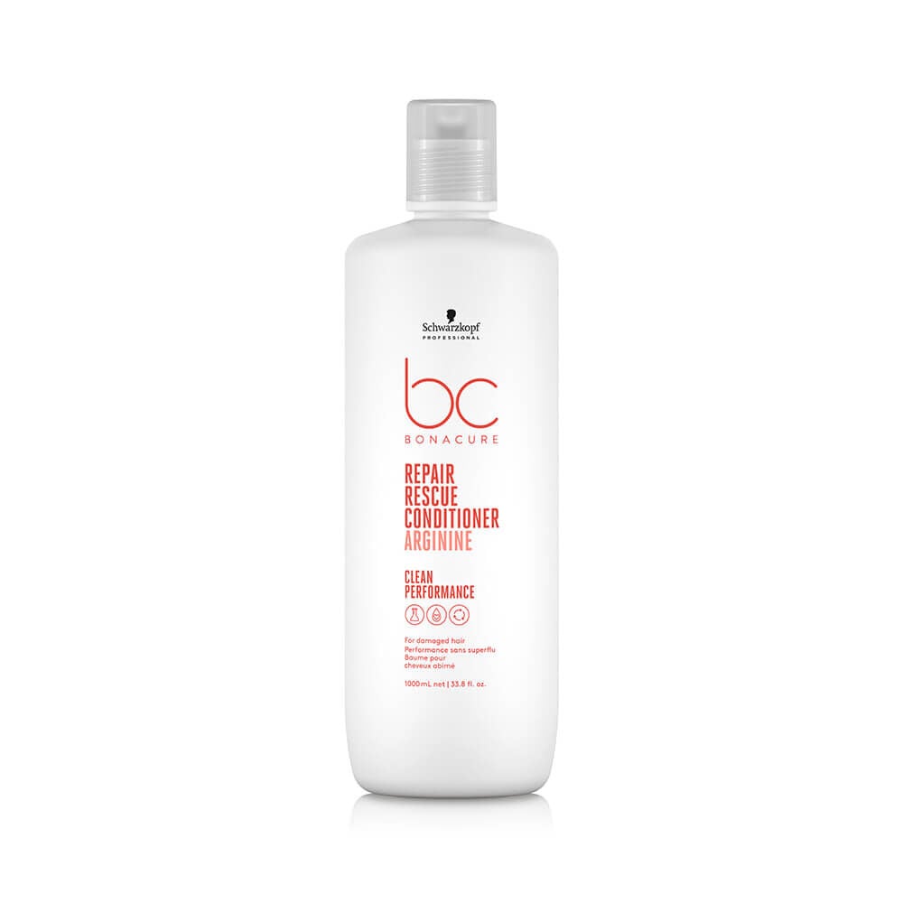Schwarzkopf Professional Bonacure Repair Rescue Spülung Schwarzkopf Professional Bonacure Repair Rescue Spülung