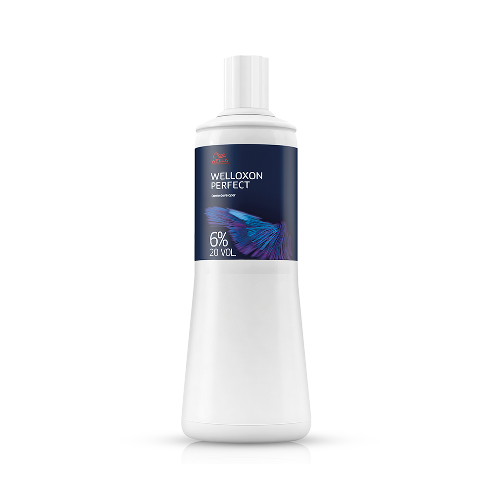 Wella Professionals Welloxon Perfect 6%-20Vol 1L